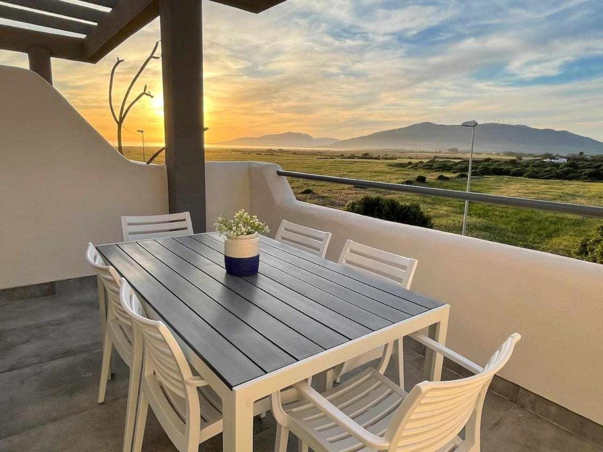 Tarifa Beach Rentals Sunset Værelse billede