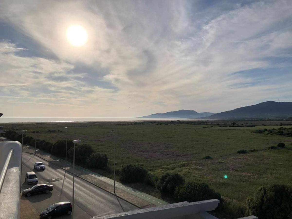 Tarifa Beach Rentals Sunset Værelse billede