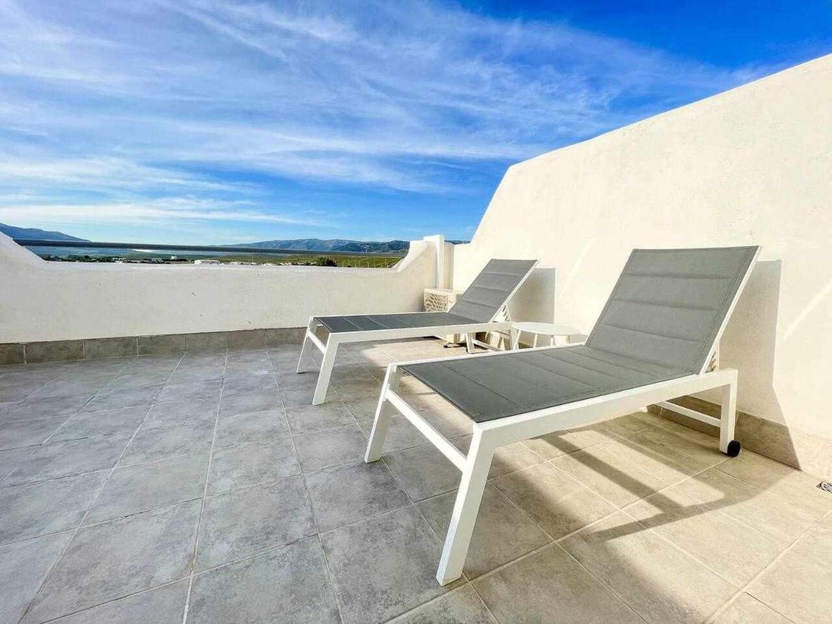 Tarifa Beach Rentals Sunset Værelse billede
