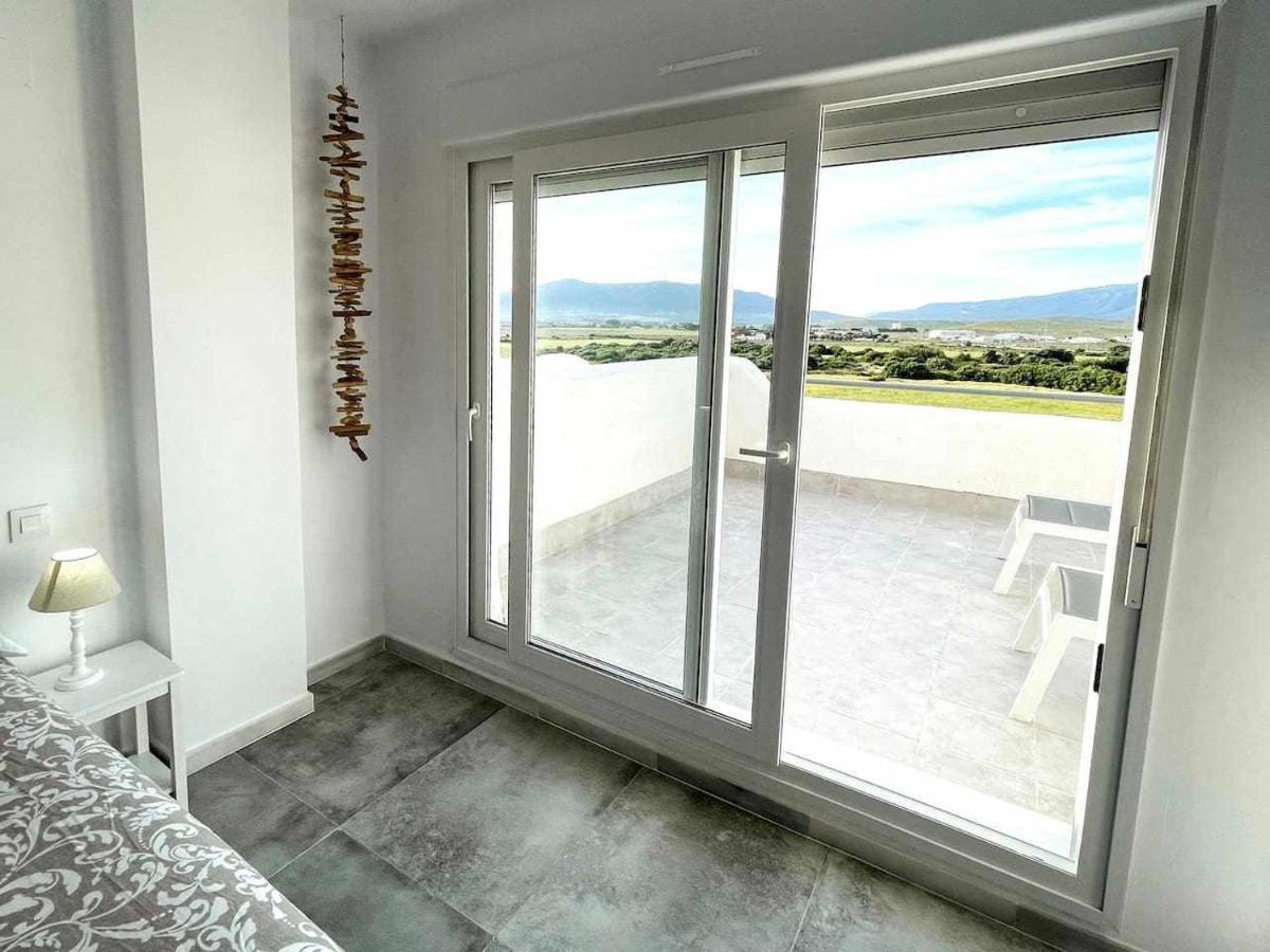 Tarifa Beach Rentals Sunset Værelse billede