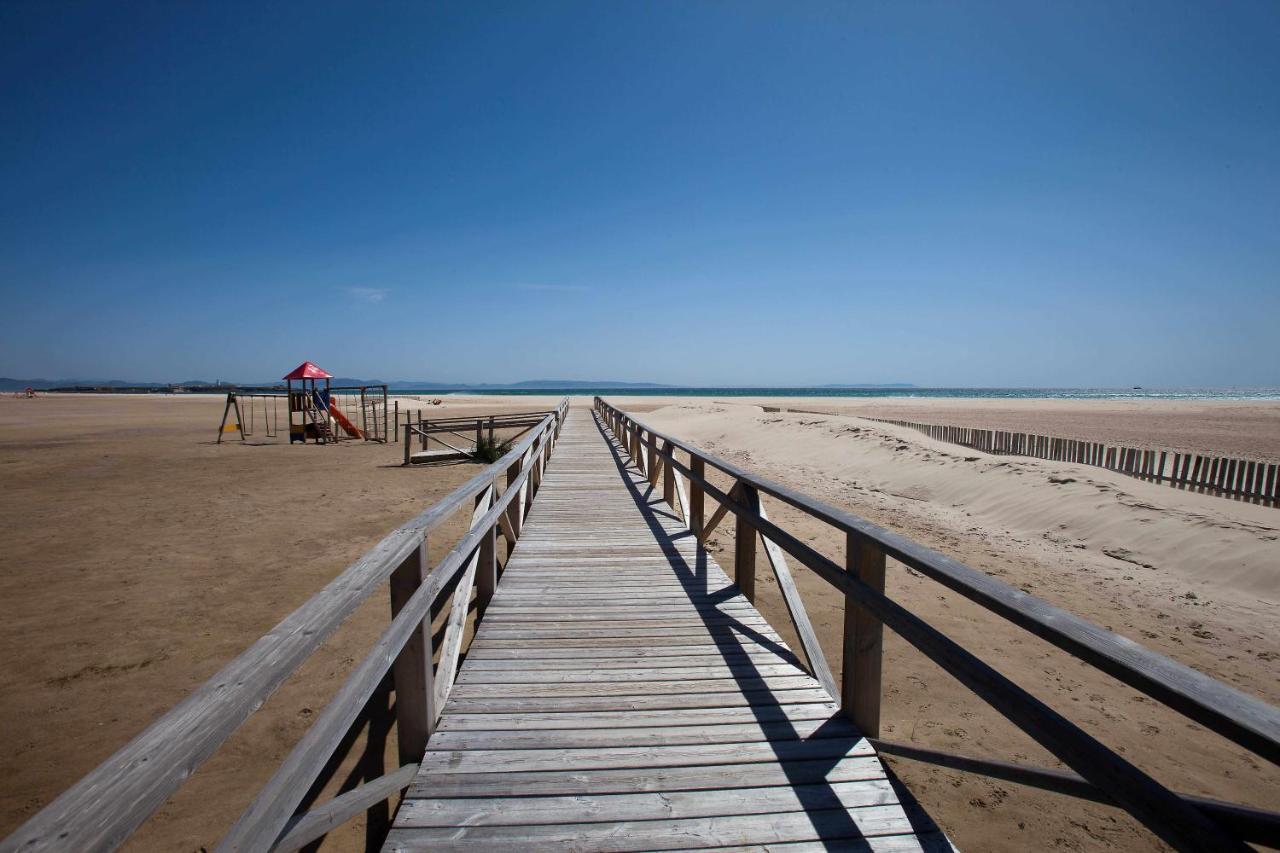 Tarifa Beach Rentals Sunset Eksteriør billede