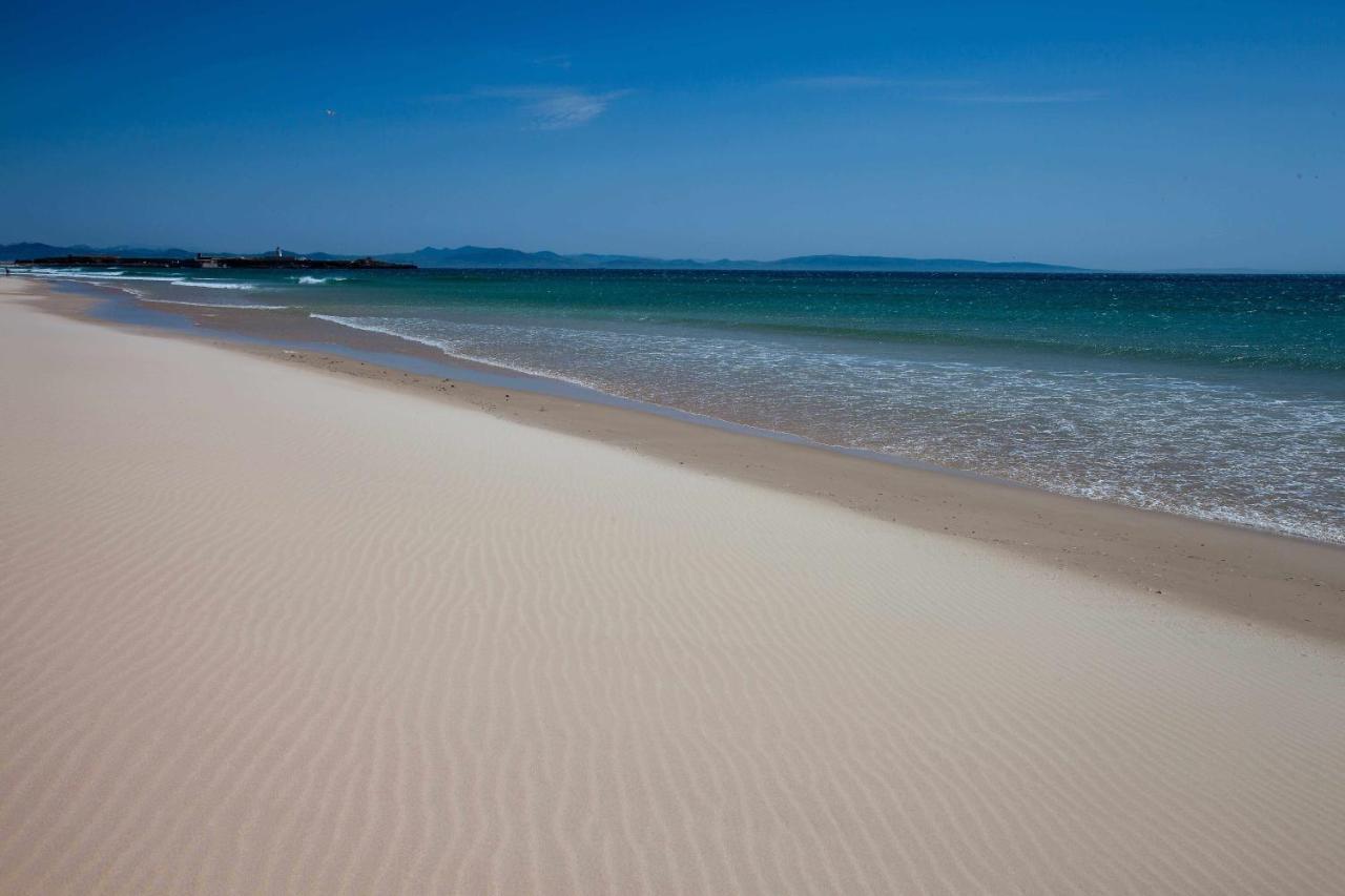 Tarifa Beach Rentals Sunset Eksteriør billede