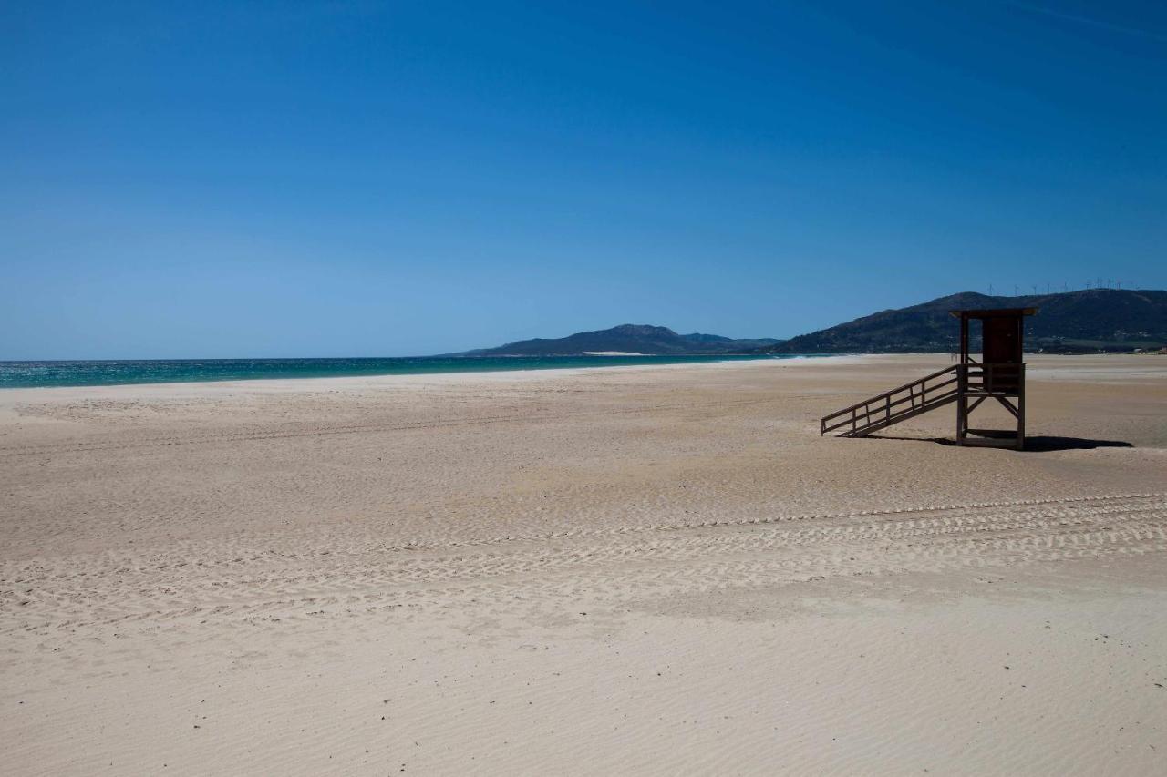 Tarifa Beach Rentals Sunset Eksteriør billede