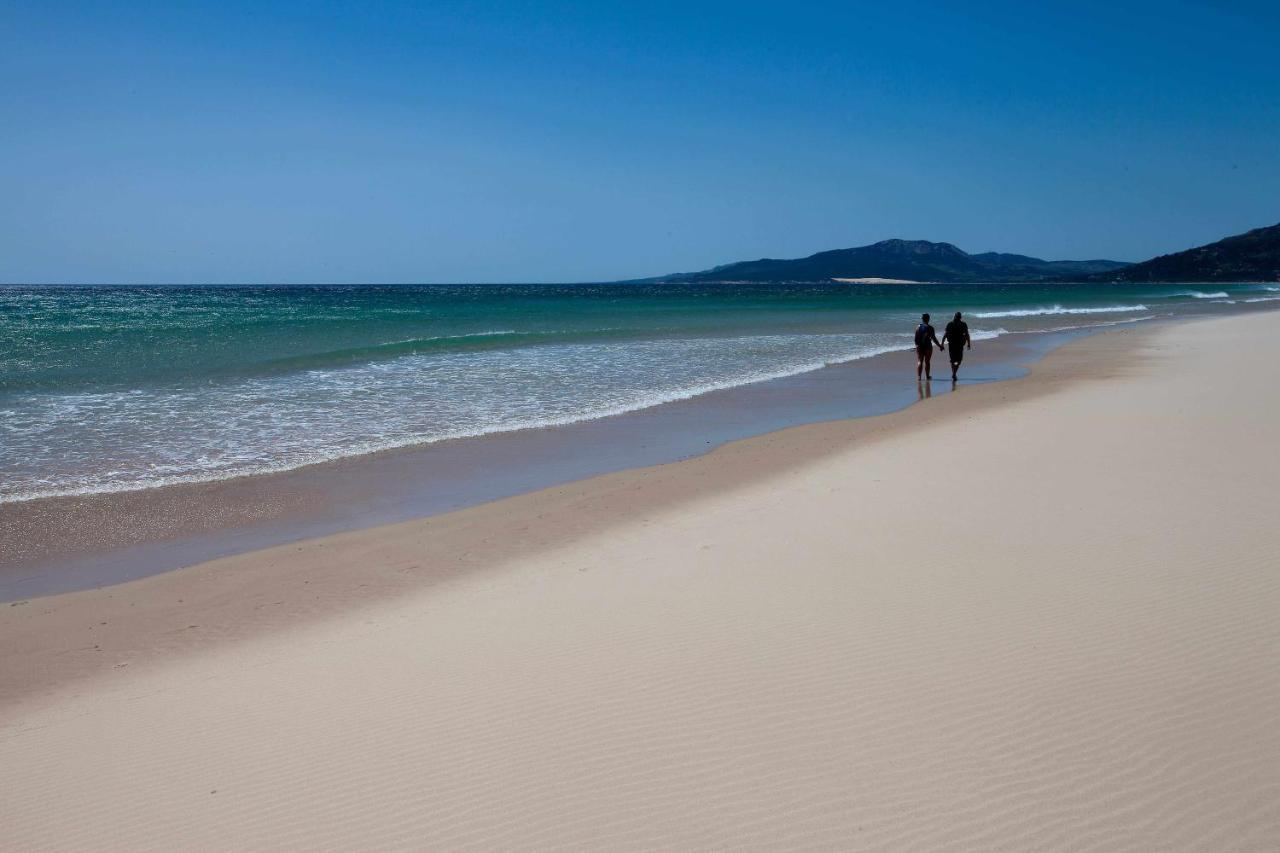 Tarifa Beach Rentals Sunset Eksteriør billede