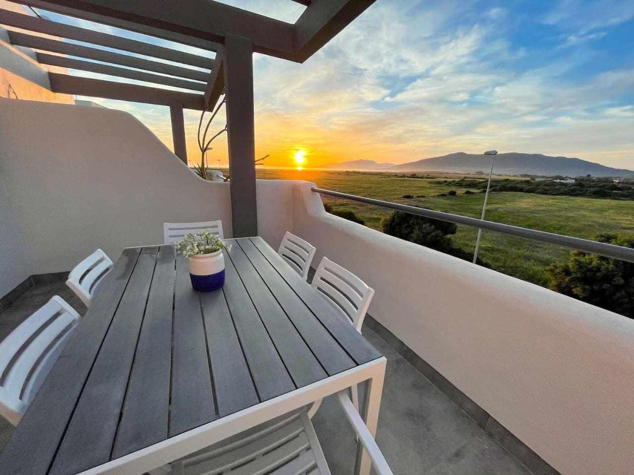 Tarifa Beach Rentals Sunset Værelse billede
